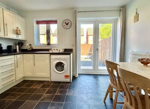 Kitchen/Diner- click for photo gallery